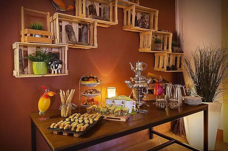 هتل Holiday Inn Berlin Cityeast Landsberger Allee, An Ihg