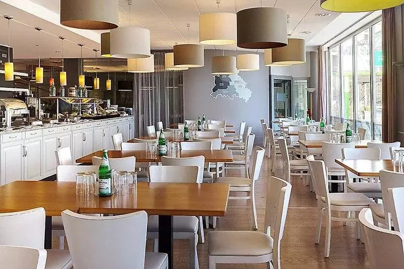 هتل Holiday Inn Berlin Cityeast Landsberger Allee, An Ihg