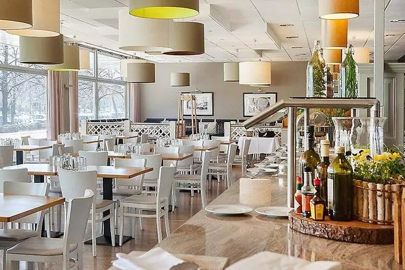 هتل Holiday Inn Berlin Cityeast Landsberger Allee, An Ihg