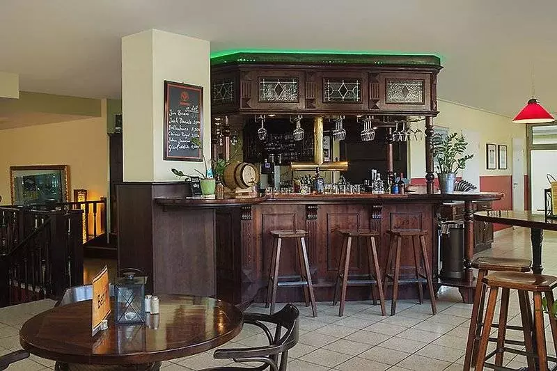 هتل Holiday Inn Berlin Cityeast Landsberger Allee, An Ihg