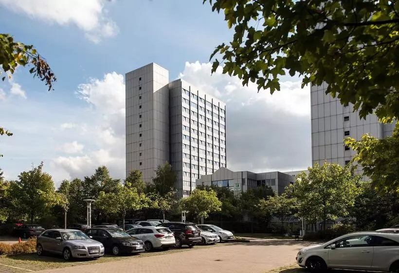 هتل Holiday Inn Berlin Cityeast Landsberger Allee, An Ihg