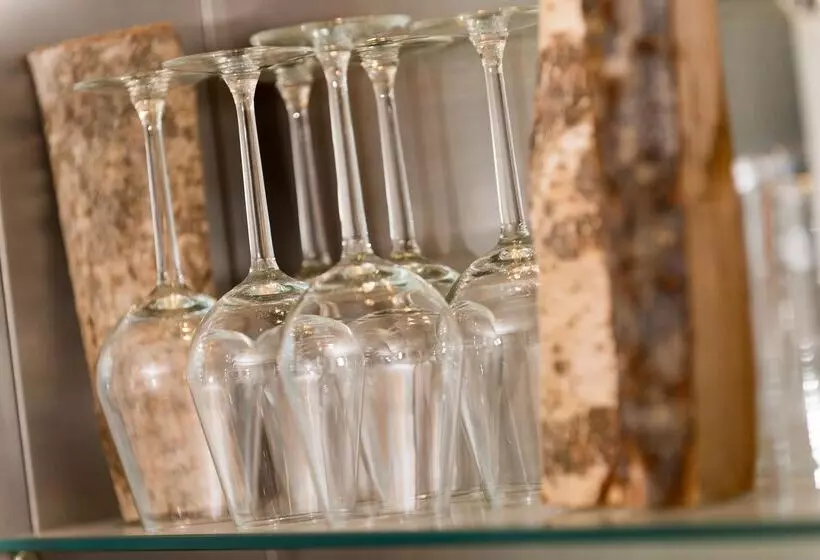 هتل Holiday Inn Berlin Cityeast Landsberger Allee, An Ihg