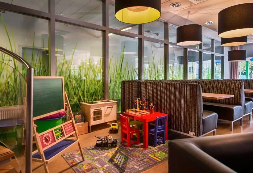 هتل Holiday Inn Berlin Cityeast Landsberger Allee, An Ihg