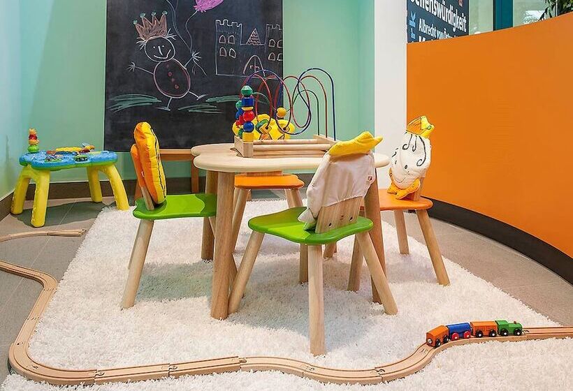 בית מלון כפרי Ibis Styles Speyer