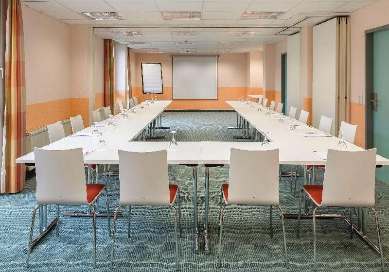 בית מלון כפרי Ibis Styles Speyer