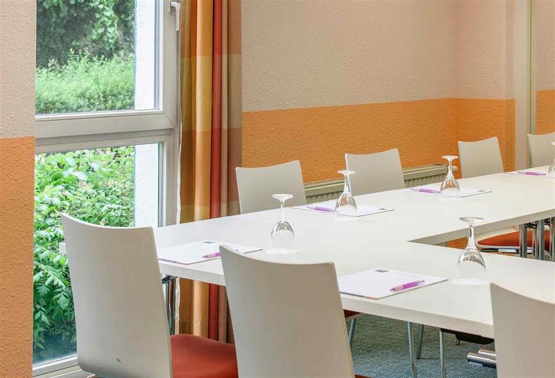 בית מלון כפרי Ibis Styles Speyer