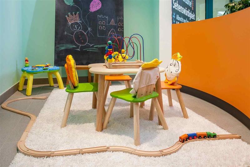 בית מלון כפרי Ibis Styles Speyer