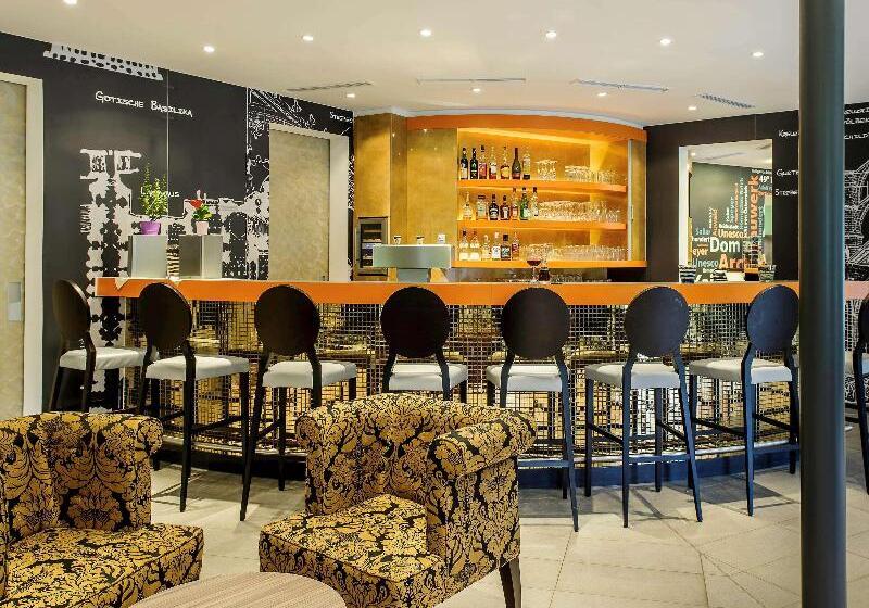 בית מלון כפרי Ibis Styles Speyer