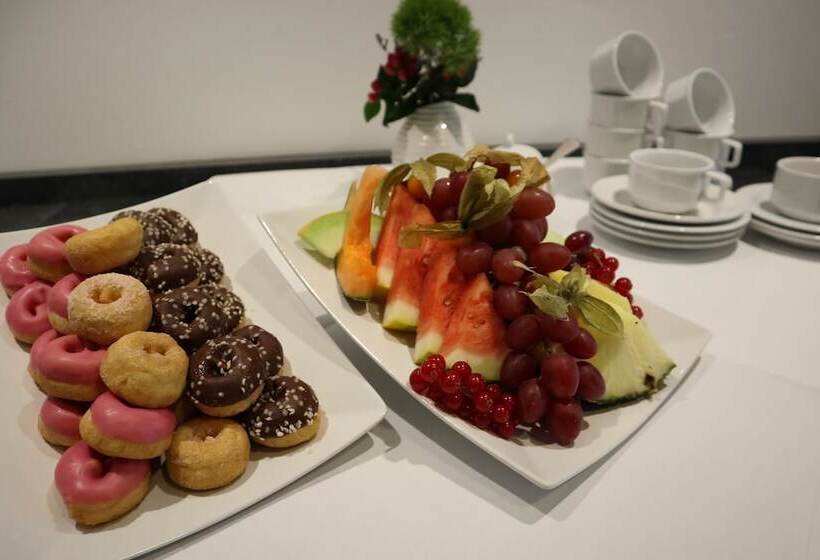 فندق Krämerbrücke Erfurt