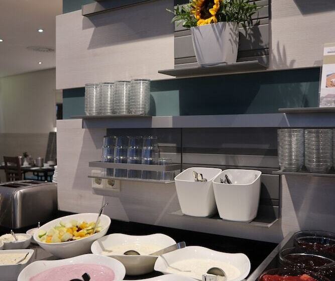 فندق Krämerbrücke Erfurt