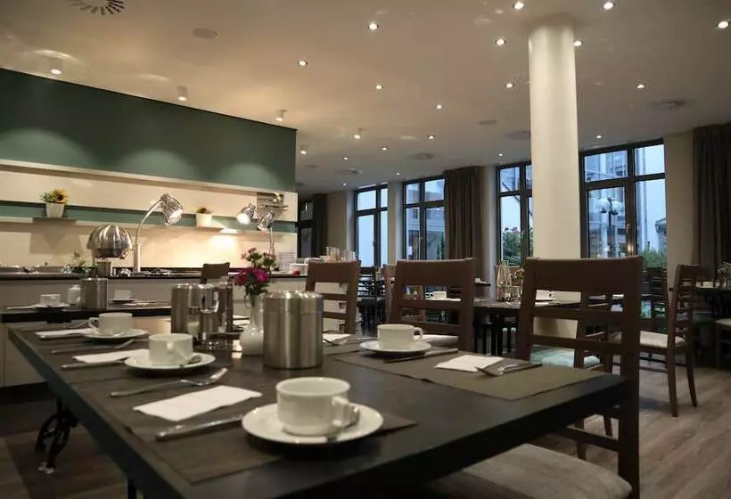 ホテル Krämerbrücke Erfurt