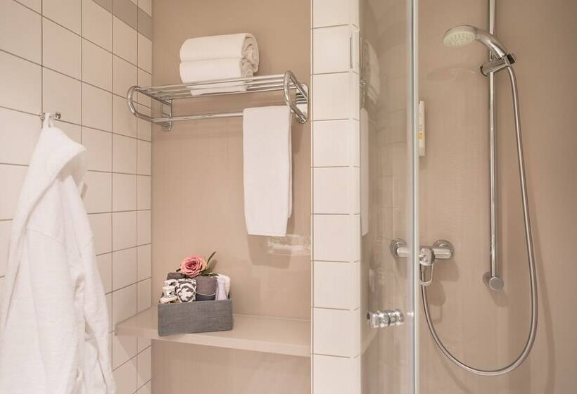 فندق Krämerbrücke Erfurt