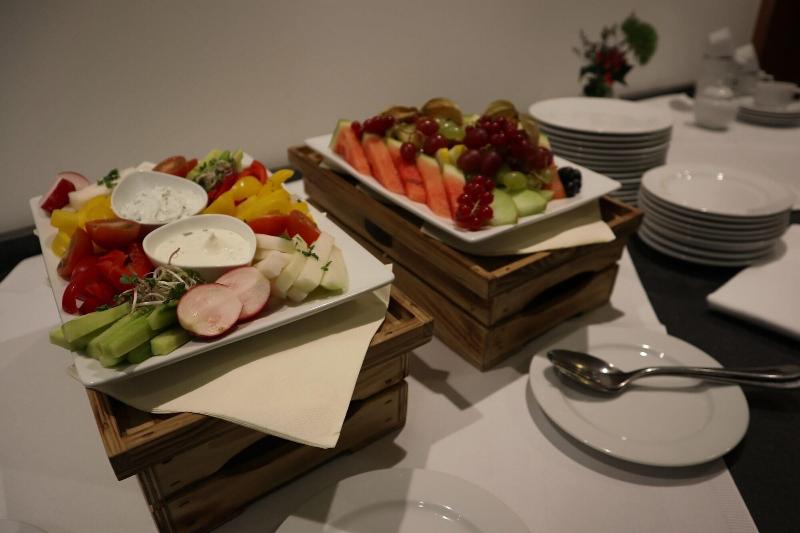 فندق Krämerbrücke Erfurt