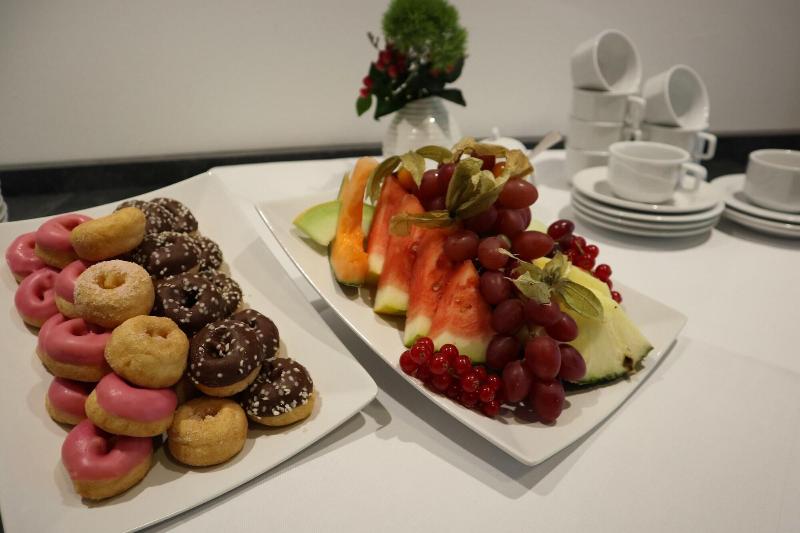 فندق Krämerbrücke Erfurt