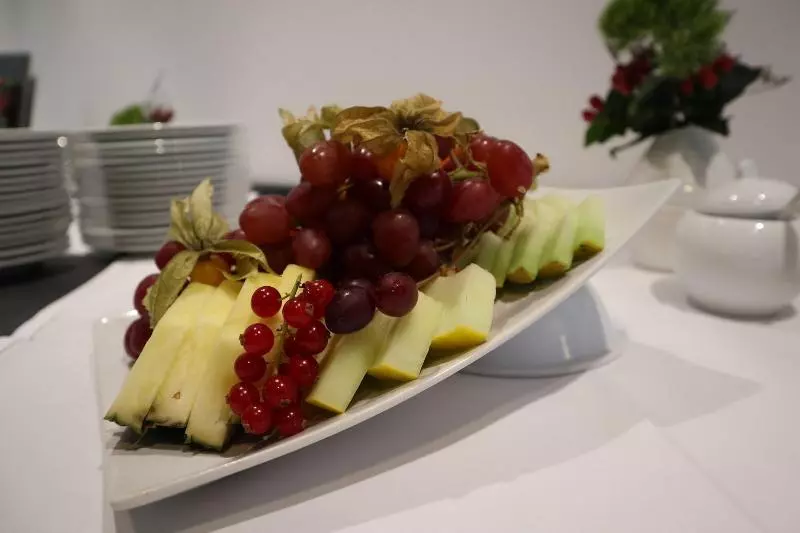 ホテル Krämerbrücke Erfurt