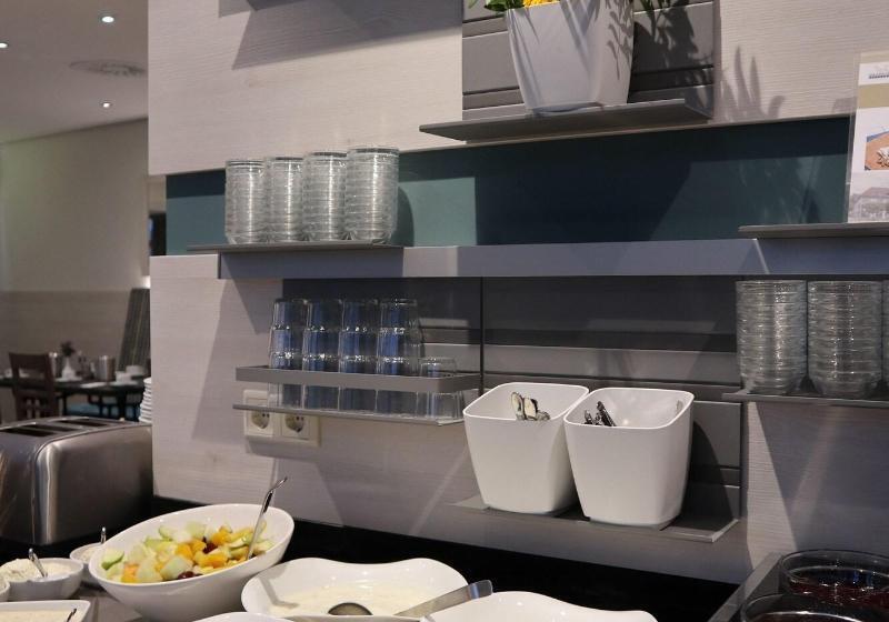 فندق Krämerbrücke Erfurt