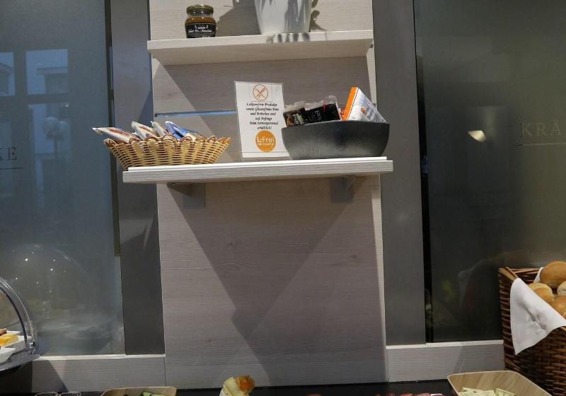 فندق Krämerbrücke Erfurt