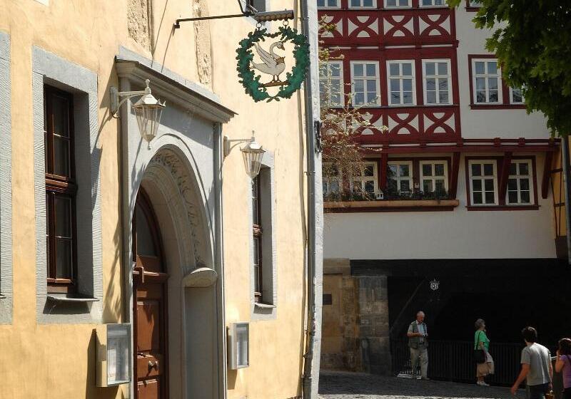 فندق Krämerbrücke Erfurt