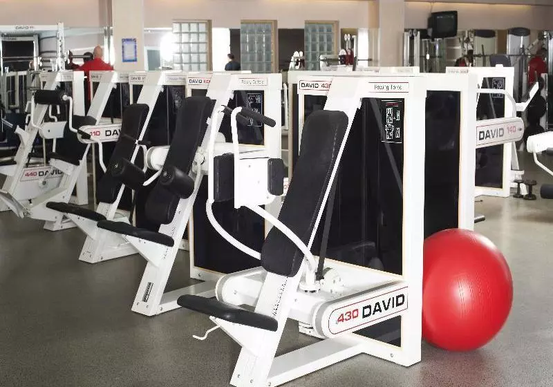 Отель Neptun Business