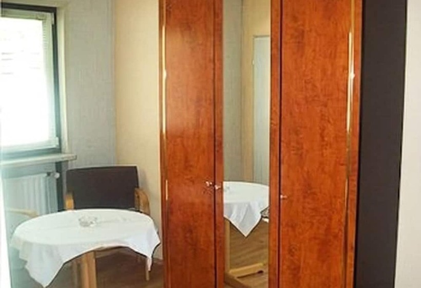 فندق Ottersleben