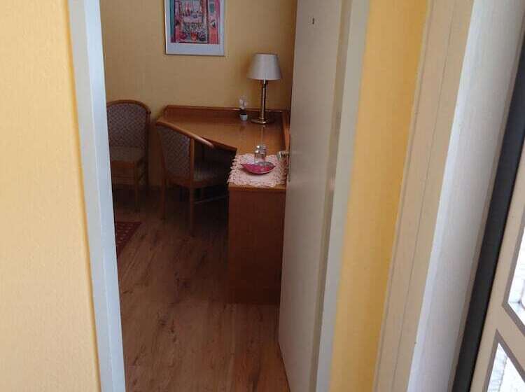 فندق Ottersleben