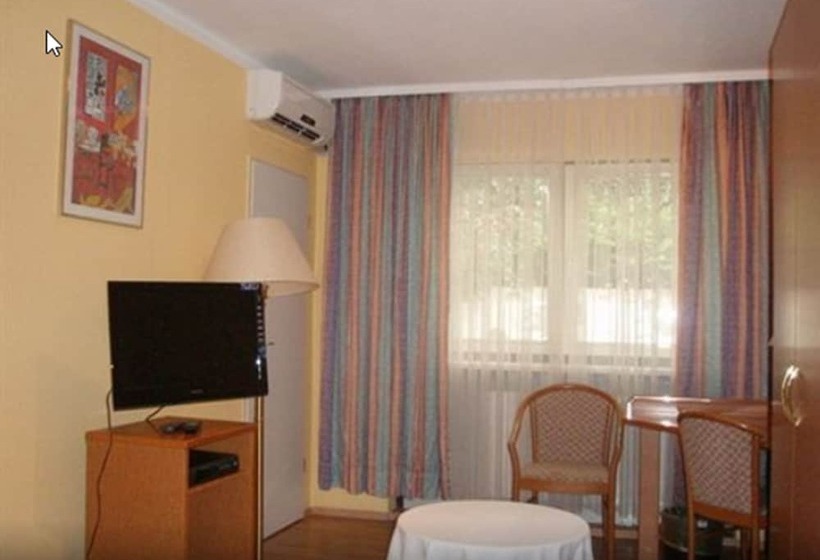 فندق Ottersleben