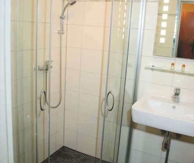 فندق Ottersleben