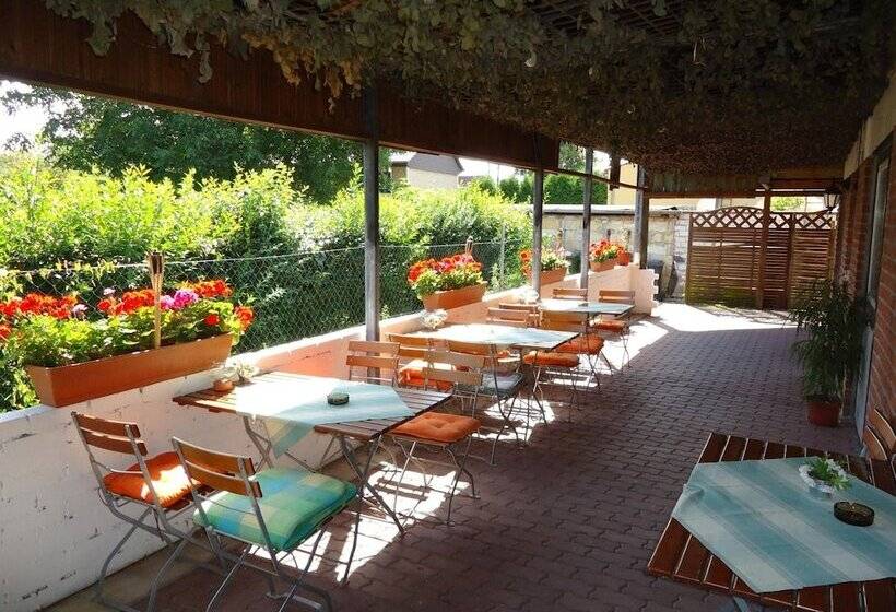 فندق Ottersleben