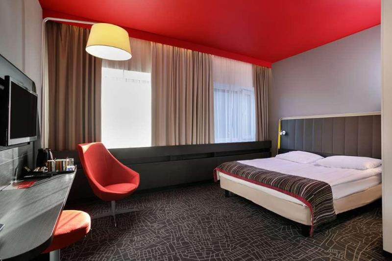 ホテル Park Inn By Radisson Central Tallinn