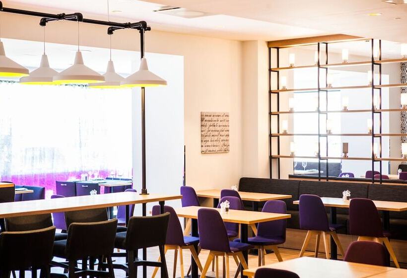 ホテル Park Inn By Radisson Central Tallinn