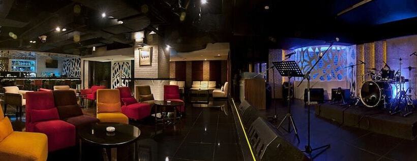 Redtop Hotel & Convention Center