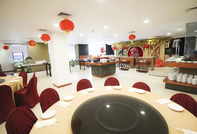 Redtop Hotel & Convention Center