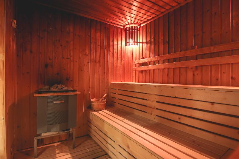 ホテル Royal Wing Suites & Spa Pattaya