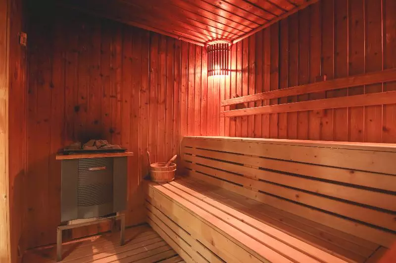 בית מלון כפרי Royal Wing Suites & Spa Pattaya