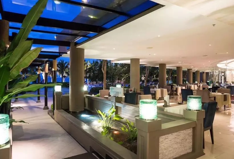 בית מלון כפרי Royal Wing Suites & Spa Pattaya