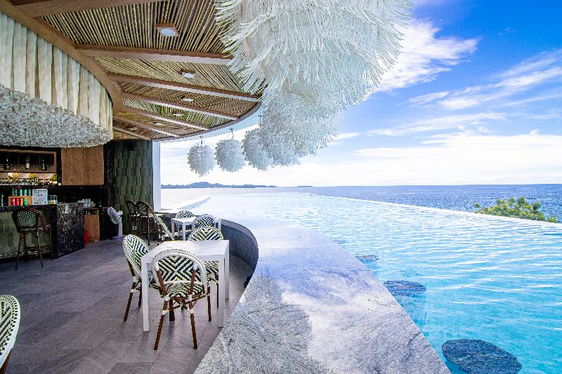 ホテル Royal Wing Suites & Spa Pattaya