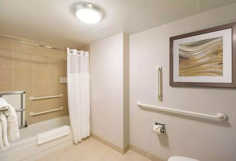 فندق Sonesta Select Huntington Beach Fountain Valley