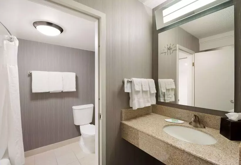 فندق Sonesta Select Huntington Beach Fountain Valley