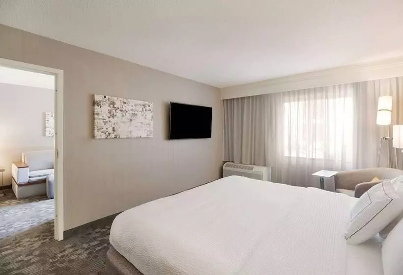 فندق Sonesta Select Huntington Beach Fountain Valley