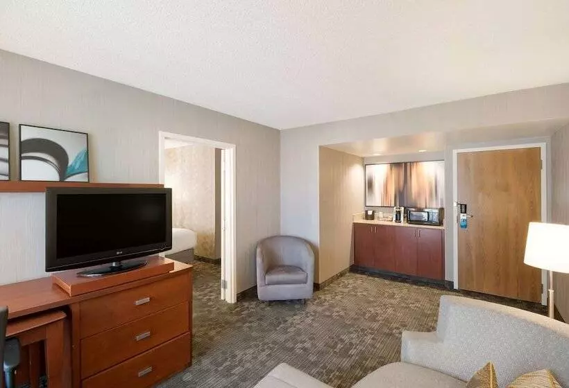 فندق Sonesta Select Huntington Beach Fountain Valley