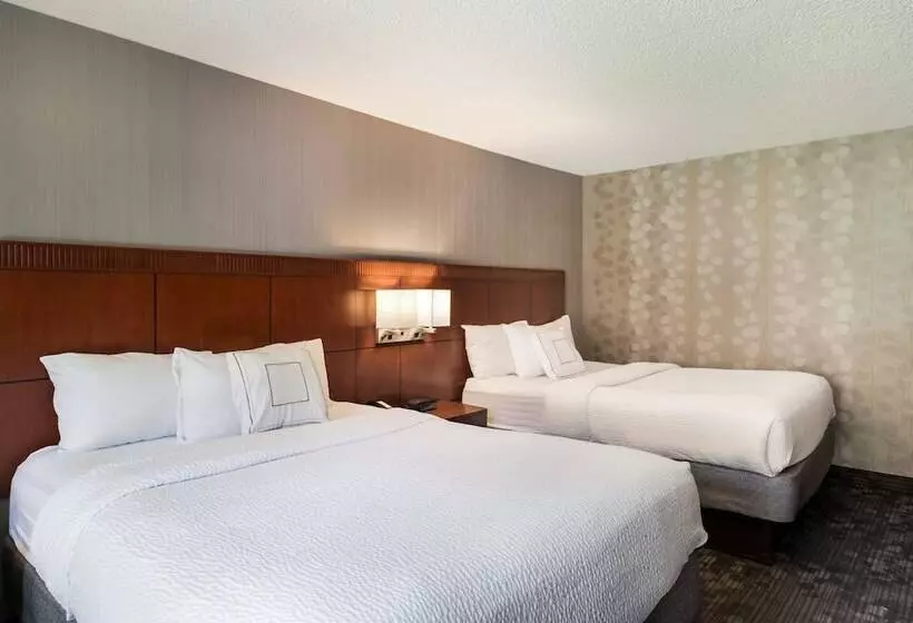 فندق Sonesta Select Huntington Beach Fountain Valley