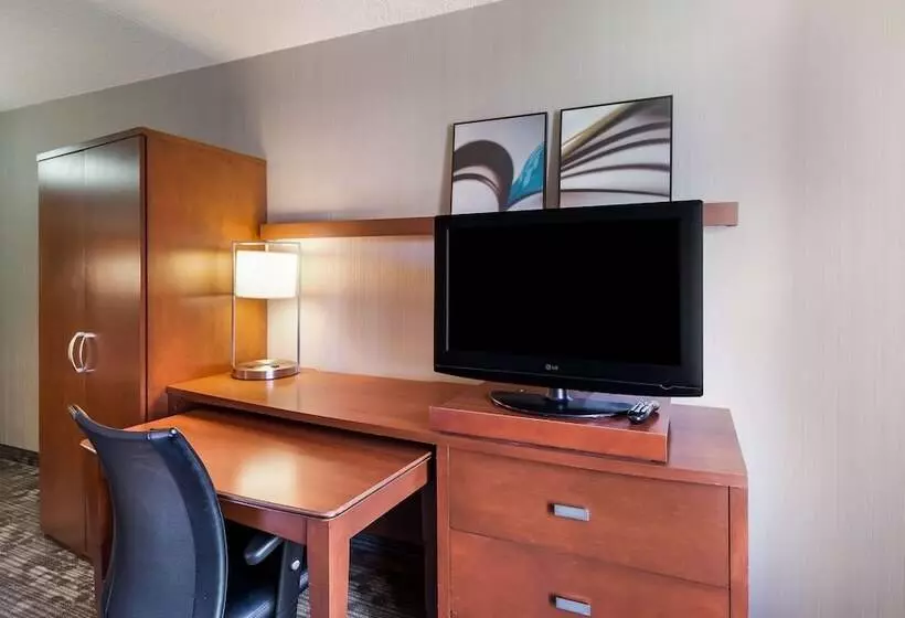 فندق Sonesta Select Huntington Beach Fountain Valley