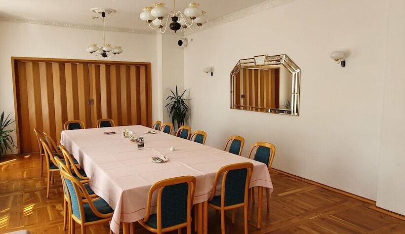 Hotelli Stadt Kothen