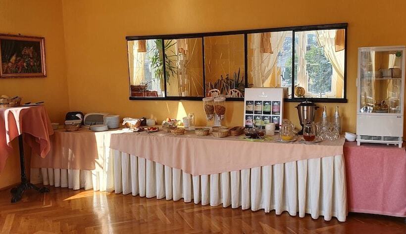 Hotelli Stadt Kothen