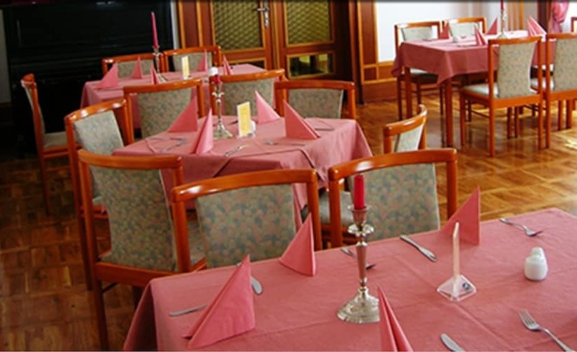 Hotelli Stadt Kothen