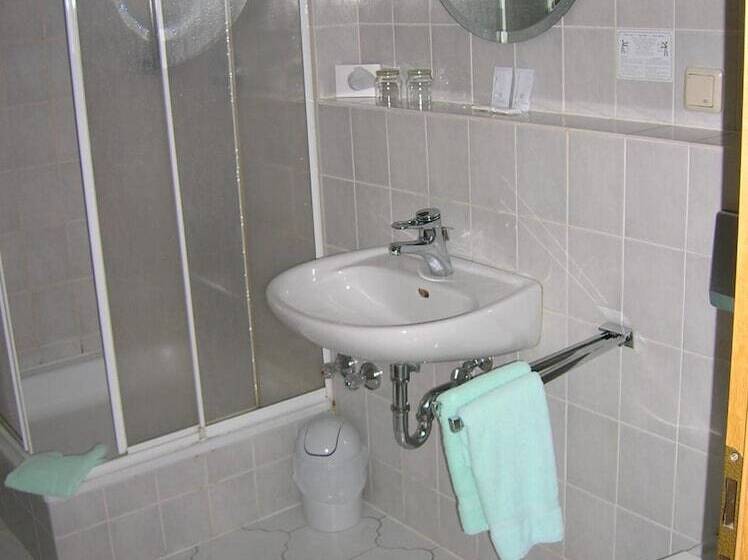 Hotelli Stadt Kothen