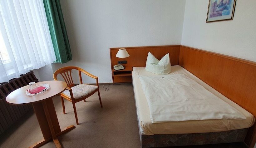 Hotelli Stadt Kothen