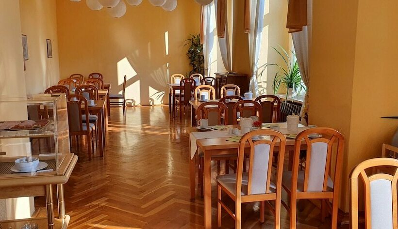 Hotelli Stadt Kothen