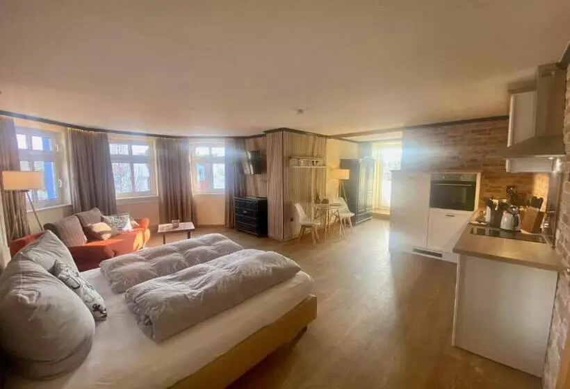 בית מלון כפרי Von Jutrzenka