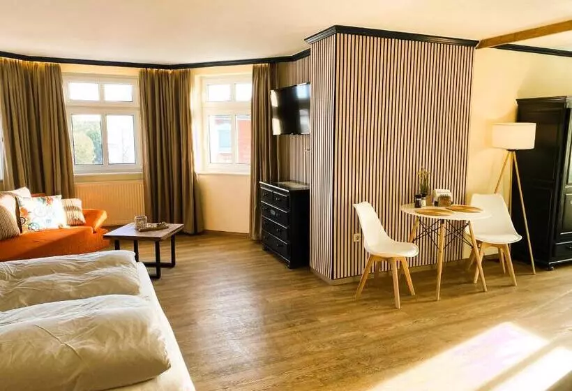 בית מלון כפרי Von Jutrzenka